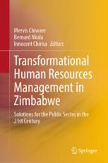 【预订】Transformational Human Resources Management in Zimbabwe 9789811946288