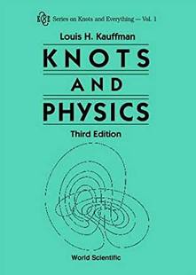 and Knots Physics 预订