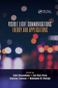 Light Visible Communications Theory Applications and 预订