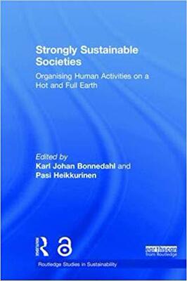【预售】Strongly Sustainable Societies