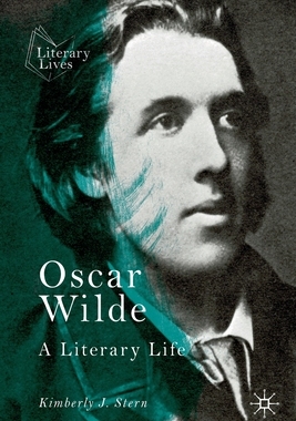【预订】Oscar Wilde