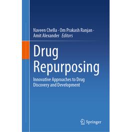 预订 Drug Repurposing
