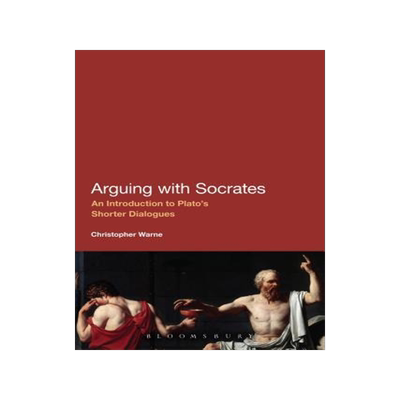 [预订]Arguing With Socrates 9781441195449