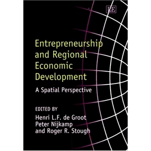 97818437689 and 创业与区域经济发展：空间视角 Perspective Spatial Development Economic Regional Entrepreneurship 预订