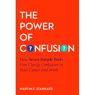 Confusion Power Seven Your Tools 9780692754986 and Work How Simple Clarify 预订 Career The Can