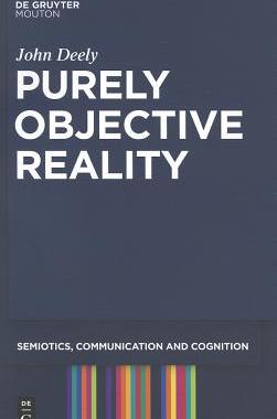 【预订】Purely Objective Reality 9781934078082