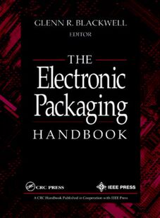 Packaging Electronic The Handbook 预订