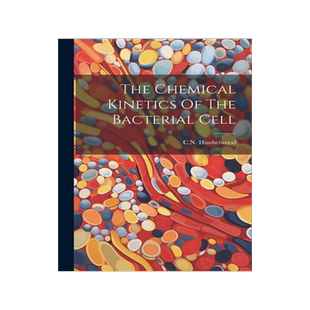 [预订]The Chemical Kinetics Of The Bacterial Cell 9781022231986