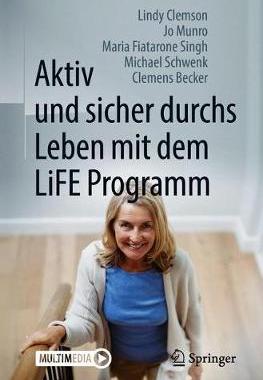 预订 Aktiv und sicher durchs Leben mit dem LiFE Programm