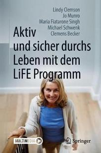 sicher durchs LiFE Aktiv Programm dem und mit 预订 Leben
