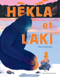 HEKLAetLAKi巴黎童书展金奖