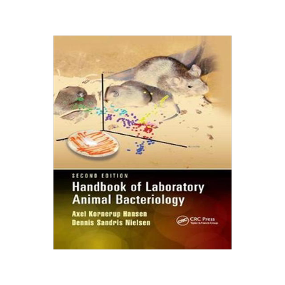 [预订]Handbook of Laboratory Animal Bacteriology 9780367658953
