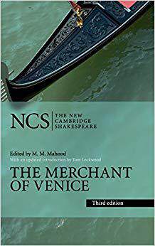 【预售】The Merchant of Venice