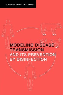 Disease Transmission 预订 Disinfection Prevention Modeling its and