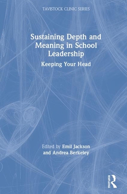 【预订】Sustaining Depth and Meaning in School Leadership