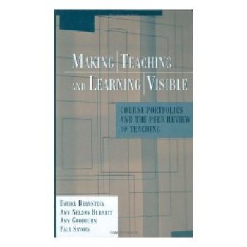 【预售】Making Teaching and Learning Visible
