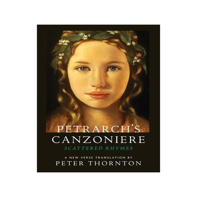 [预订]Petrarch’s Canzoniere 9781909954335