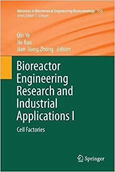 【预售】Bioreactor Engineering Research and ...