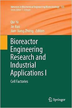 【预售】Bioreactor Engineering Research and ...