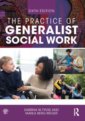 [预订]The Practice of Generalist Social Work 9781032293615