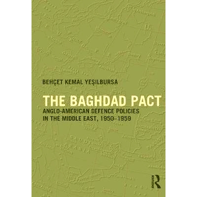 Anglo-American Defence Policies in the M