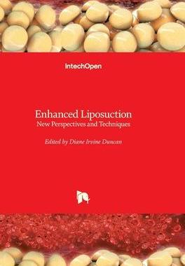 [预订]Enhanced Liposuction - New Perspectives and Techniques 9781839628238