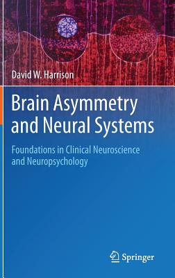 【预订】Brain Asymmetry and Neural Systems