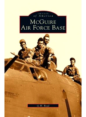 预订 McGuire Air Force Base: 9781531607739
