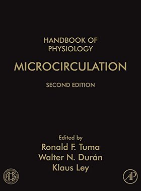 【预订】Microcirculation