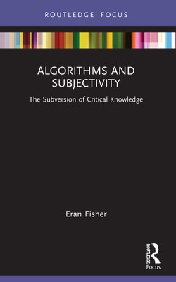 预订 Algorithms and Subjectivity