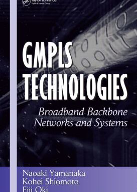 【预订】GMPLS Technologies