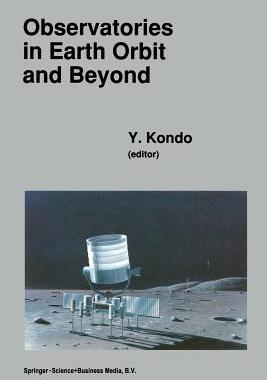 预订 Observatories in Earth Orbit and Beyond