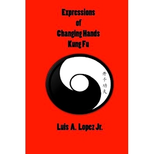 Changing Hands Kung 9781460920473 预订 Expressions