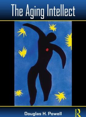 【预订】The Aging Intellect