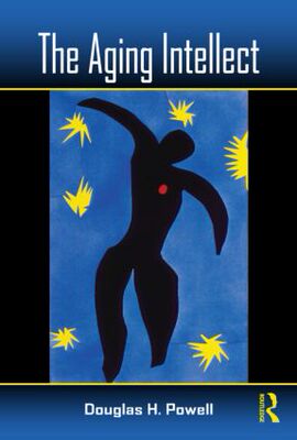 【预订】The Aging Intellect