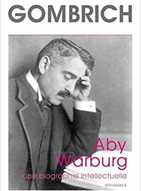 【预订】Aby Warburg : une biographie intellectuelle 9782252039588