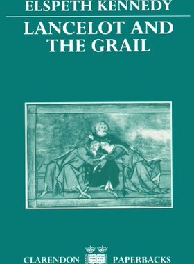 【预订】Lancelot and the Grail
