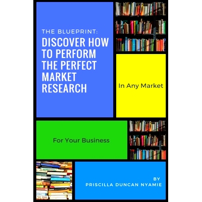 预订 Discover How To Perform The Perfect Market Research: In Any Market For Your Business: 9781720541899