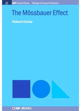 预订 The Mössbauer Effect