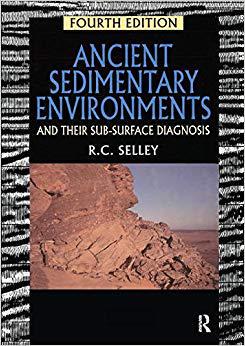 【预售】Ancient Sedimentary Environments