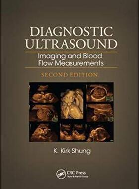 【预售】Diagnostic Ultrasound