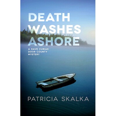 预订 Death Washes Ashore *冲上岸: 9780299328207