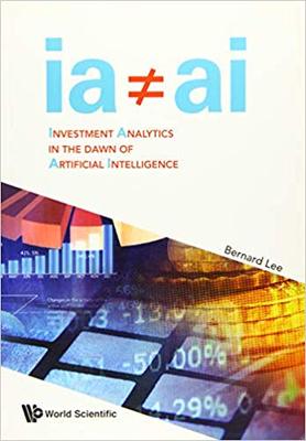 【预售】Investment Analytics