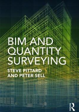 预订 BIM and Quantity Surveying