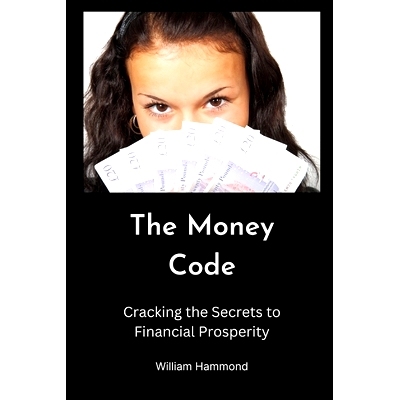 预订 The Money Code: Cracking the Secrets to Financial Prosperity: 9798398192674