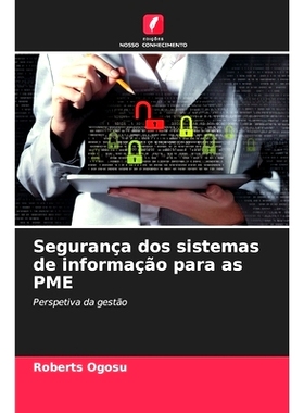 预订 Segurança dos sistemas de informação para as PME: 9786208582777