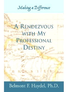 预订 A Rendezvous: 9781401080648