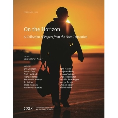 A Collection of Papers from the Next Gen