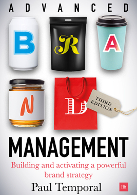 预订 Advanced Brand Management: Building and activating a powerful brand strategy