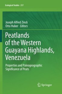 the Western Highlands Peatlands Guayana Venezuela 预订